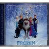 frozen soundtrack cd christophe beck