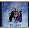 Ledové království (soundtrack - CD) Frozen