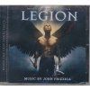 48454 2 legie soundtrack cd legion
