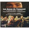 48472 2 les aveux de l innocent soundtrack cd