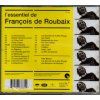 48478 3 lessentiel de francois de roubaix cd