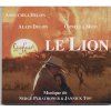 48541 2 lev soundtrack cd le lion