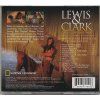 48553 3 lewis clark great journey west soundtrack cd