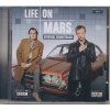 48568 life on mars soundtrack cd