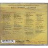 Lion of the Desert / The Message (soundtrack - CD)