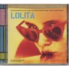 Lolita (soundtrack - CD)