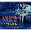 Lov lososů v Jemenu (soundtrack - CD) Salmon Fishing in the Yemen