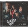 Lovci mafie (score - CD) Gangster Squad