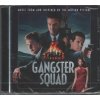 Lovci mafie (soundtrack - CD) Gangster Squad