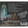 Lovci mafie (soundtrack - CD) Gangster Squad