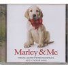 48772 2 marley a ja soundtrack cd marley and me
