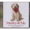 Marley a já (soundtrack - CD) Marley and Me