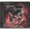 Meč a čaroděj (soundtrack - CD) The Sword and the Sorcerer