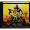 48859 2 mec barbaru soundtrack cd sangraal la spada di fuoco