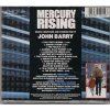48895 3 mercury soundtrack cd mercury rising