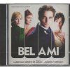 48946 2 milacek soundtrack cd bel ami