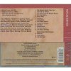 Missourské rokle / Zastavení na Missouri (soundtrack - CD) The Missouri Breaks