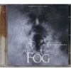 Mlha (soundtrack - CD) The Fog