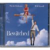 Moje krásná čarodějka (soundtrack - CD) Bewitched