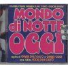 49078 2 mondo di notte oggi soundtrack cd