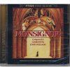49081 2 monsignor soundtrack cd