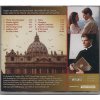 Monsignor (soundtrack - CD)