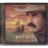 Monte Walsh / Podtrh (soundtrack - CD) Monte Walsh / Crossfire Trail