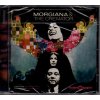 morgiana & cremator soundtrack cd fišer liška