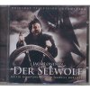 Mořský vlk (soundtrack - CD) Jack London Der Seewolf