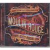 Moulin Rouge (soundtrack - CD)
