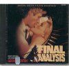 49207 2 mraziva vasen soundtrack cd final analysis