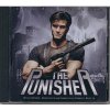 Mstitel (soundtrack - CD) The Punisher