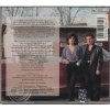 Můj bratranec Vinny (soundtrack - CD) My Cousin Vinny