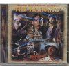 49249 2 mumie soundtrack cd the mummy