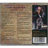 49249 3 mumie soundtrack cd the mummy