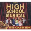 Muzikál ze střední (soundtrack - 6 CD) High School Musical Hits Collection