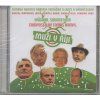 49345 2 muzi v riji soundtrack cd