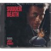 Náhlá smrt (soundtrack - CD) Sudden Death