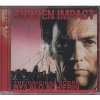 Náhlý úder (soundtrack - CD) Sudden Impact