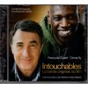 intouchables soundtrack cd ludovico einaudi