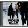 Nevinná (soundtrack - CD) Pour Elle