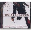 49663 2 ninja assassin soundtrack cd