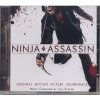 Ninja Assassin (soundtrack - CD)