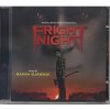 Noc hrůzy (soundtrack - CD) Fright Night