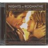 Noci v Rodanthe (soundtrack - CD) Nights in Rodanthe