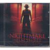 Noční můra v Elm Street (score - CD) A Nightmare on Elm Street