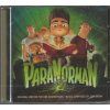 49717 2 norman a duchove soundtrack cd paranorman