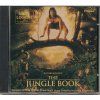 49729 2 nova kniha dzungli soundtrack cd the jungle book