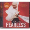Obávaný bojovník (soundtrack - CD) Fearless