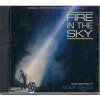 49786 2 ohen v oblacich soundtrack cd fire in the sky